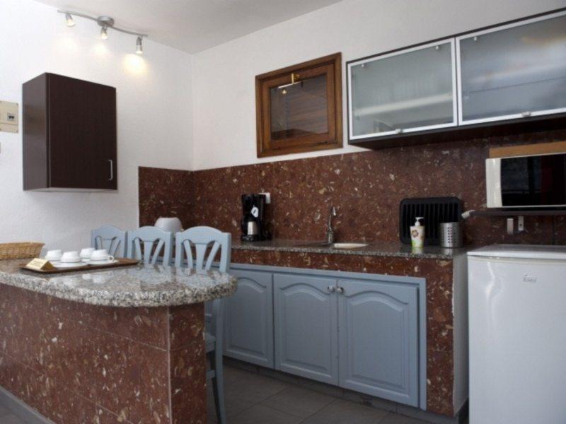 Apartamentos Miriam Puerto Rico  Bagian luar foto